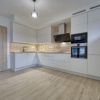 Pronájem bytu 2+kk 50 m² Plzeň