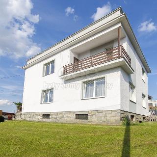 Prodej bytu 3+1 107 m² Opava