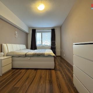 Prodej bytu 3+kk 102 m² České Budějovice, Osiková