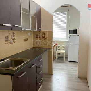 Pronájem bytu 2+1 56 m² Břidličná, Dlouhá