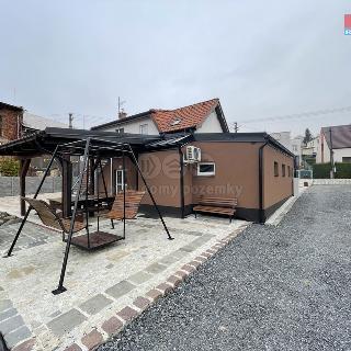 Pronájem bytu 1+kk a garsoniéry 40 m² Ludgeřovice, Na Návsi