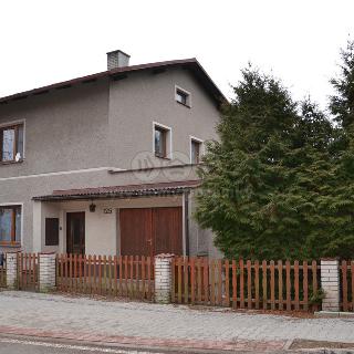 Prodej chalupy 165 m² Náchod, Hurdálkova