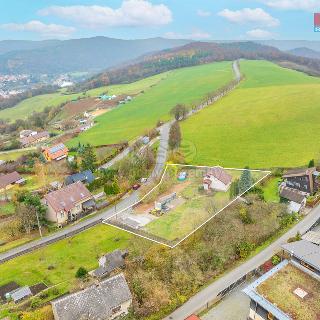 Prodej stavební parcely Beroun, Beroun - Zdejcina