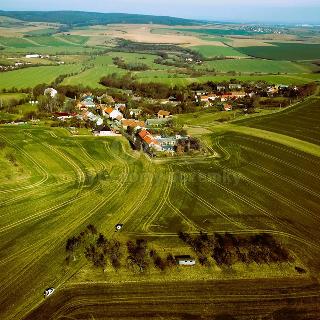 Prodej zahrady Soběsuky