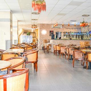 Prodej restaurace 219 m² Ostrava, Nádražní