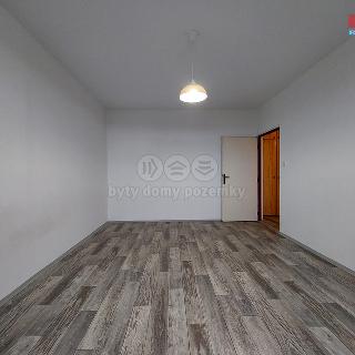 Pronájem bytu 2+1 52 m² Kadaň