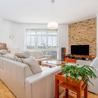 Prodej bytu 5+1 a více 196 m² Praha, Za kovárnou