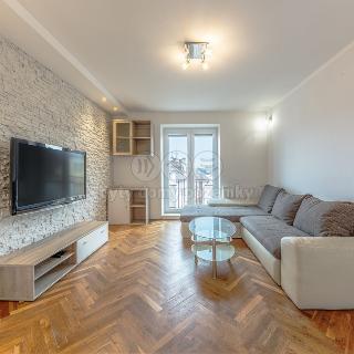 Prodej bytu 2+1 52 m² Mladá Boleslav, Bezručova