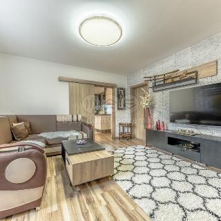 Prodej bytu 3+1 59 m² Jablonec nad Nisou, Na Vršku