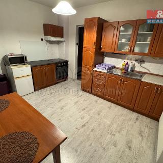 Pronájem bytu 1+1 45 m² Kojetín, Podvalí