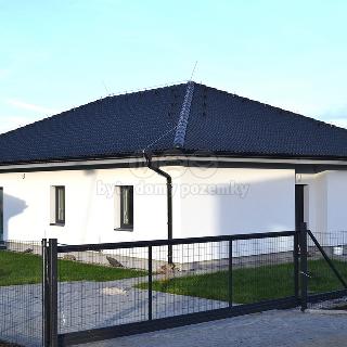 Prodej rodinného domu 117 m² Kostelec nad Labem