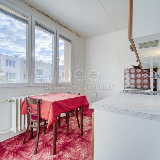 Prodej bytu 2+1 56 m² Žatec, Dukelská