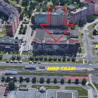 Pronájem obchodu 360 m² Ostrava, Horní