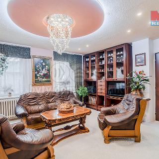 Prodej bytu 5+1 a více 165 m² Praha