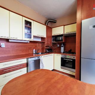 Prodej bytu 2+1 52 m² Třinec, Dukelská