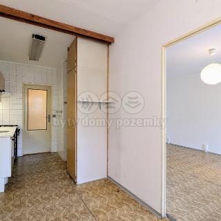 Prodej bytu 3+1 73 m² Praha, Španielova