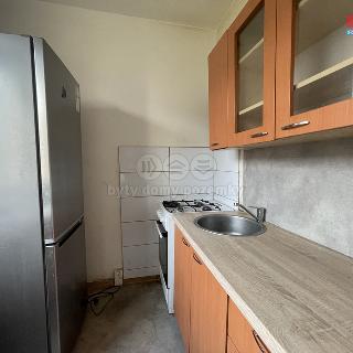 Prodej bytu 3+1 68 m² Kadaň, Chomutovská