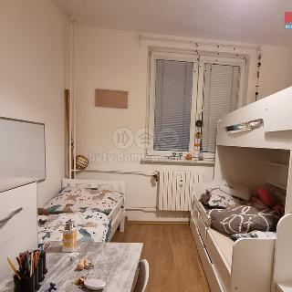 Prodej bytu 3+1 73 m² Kopřivnice, Pod Morávií