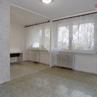 Prodej bytu 3+1 75 m² Teplice