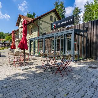 Prodej restaurace 448 m² Jílové u Prahy, Kabáty