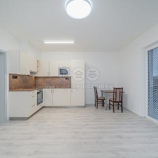 Pronájem bytu 1+kk a garsoniéry 43 m² Olomouc, Wolkerova