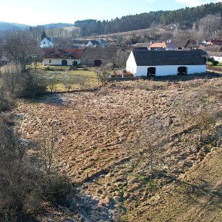 Prodej zahrady Kuřimany