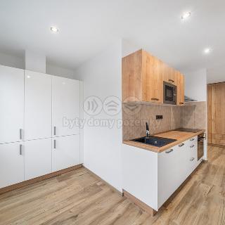 Prodej bytu 2+1 54 m² Přeštice, Husova