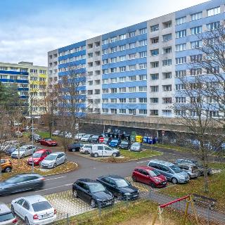 Prodej bytu 2+kk 44 m² Mladá Boleslav, tř. Václava Klementa