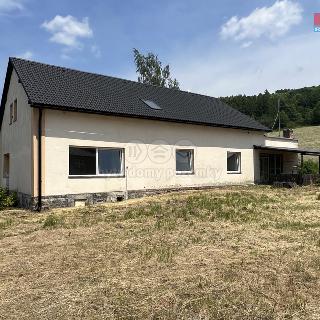 Prodej rodinného domu 120 m² Třemešná