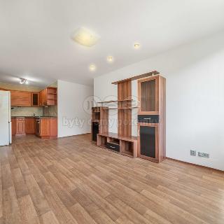 Prodej bytu 2+kk 42 m² Jince, Zborovská