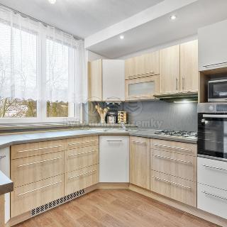 Prodej bytu 3+kk 67 m² Liberec, Slovenského národního povstání