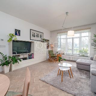 Prodej bytu 3+1 85 m² Olomouc, Erenburgova