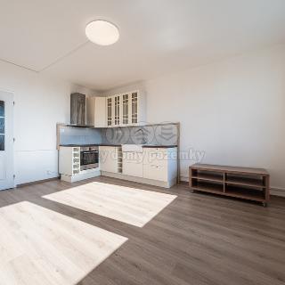 Pronájem bytu 2+kk 47 m² Praha, Lamačova