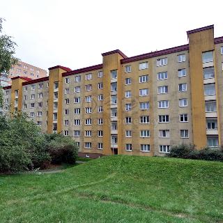 Prodej bytu 3+1 72 m² Praha