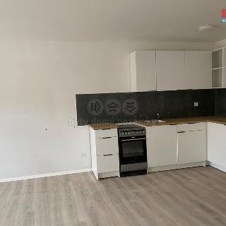 Pronájem bytu 2+kk 60 m² Jihlava