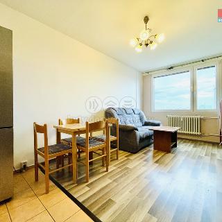 Pronájem bytu 2+kk 45 m² Praha, Kosmická