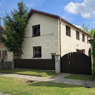 Prodej rodinného domu 187 m² Třtice