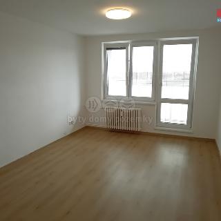 Pronájem bytu 1+kk a garsoniéry 27 m² Ostrava, Výškovická