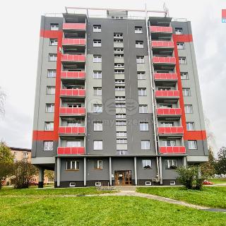 Prodej bytu 3+1 68 m² Zábřeh