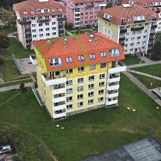 Prodej bytu 3+kk 125 m² Brno, Pavlovská