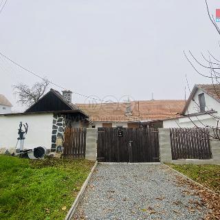 Prodej rodinného domu 96 m² Orlovice