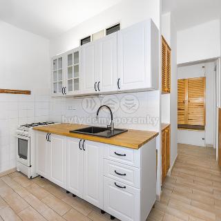 Prodej bytu 2+1 61 m² Nýřany, Komenského