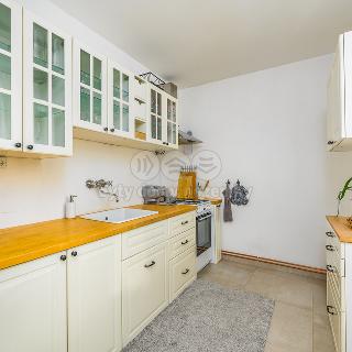 Prodej bytu 2+1 62 m² Čáslav, Al. Jiráska