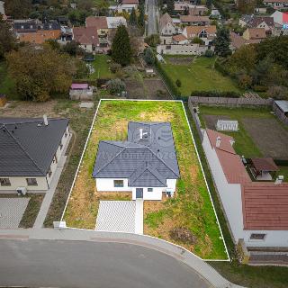 Prodej rodinného domu 119 m² Pletený Újezd, Za Cihelnou