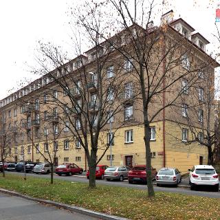 Prodej bytu 2+1 59 m² Praha, Kladenská