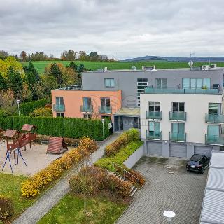 Prodej bytu 3+kk 118 m² Plzeň, Na Terasách