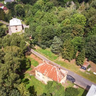 Prodej stavební parcely Jakartovice