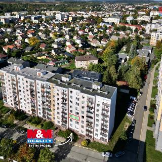 Prodej bytu 3+1 72 m² Rychnov nad Kněžnou, Mírová