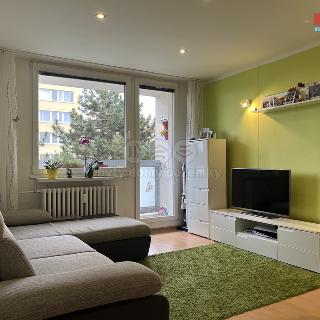 Prodej bytu 3+kk 67 m² Praha, Tererova