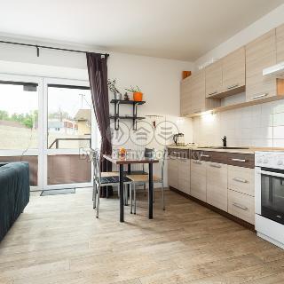 Pronájem bytu 2+kk 45 m² Ostrava, Bohumínská